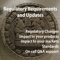 ECD Compliance Regulatory Requirements and Updates